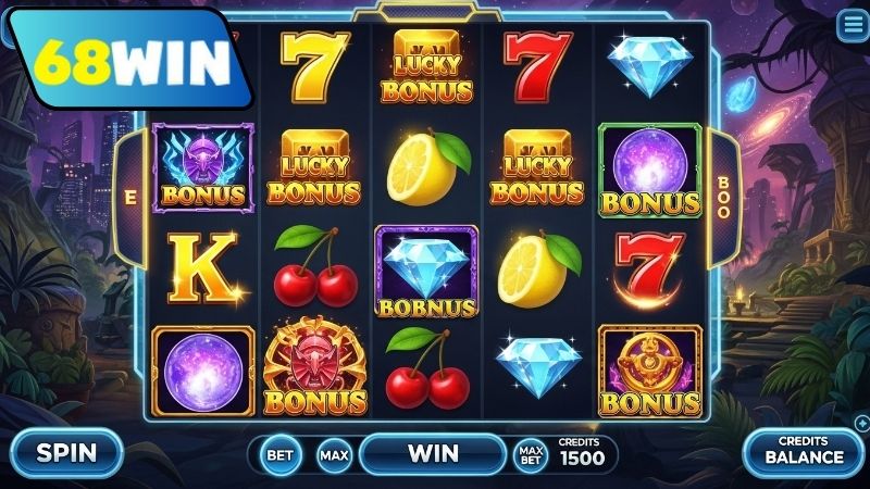 Game Nổ Hũ Trực Tuyến – Quay Trúng Lớn, Nhận Thưởng Liền Tay 5 Game nổ hũ trực tuyến là gì và vì sao được yêu thích?