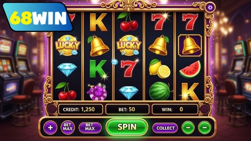 Game Nổ Hũ Trực Tuyến – Quay Trúng Lớn, Nhận Thưởng Liền Tay 6 Hướng dẫn chơi game nổ hũ trực tuyến chi tiết