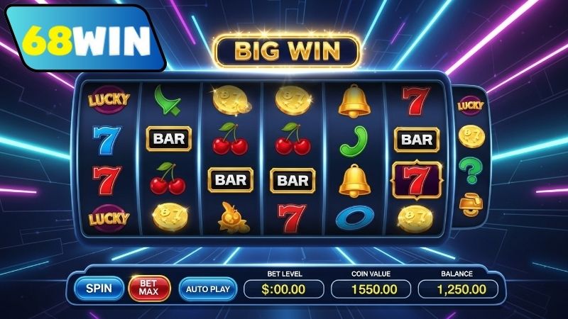 Game Nổ Hũ Trực Tuyến – Quay Trúng Lớn, Nhận Thưởng Liền Tay 4 game-no-hu-truc-tuyen