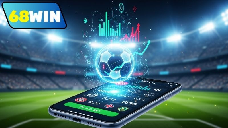 Kèo bóng đá đặt cược nhanh là gì và cách hoạt động?