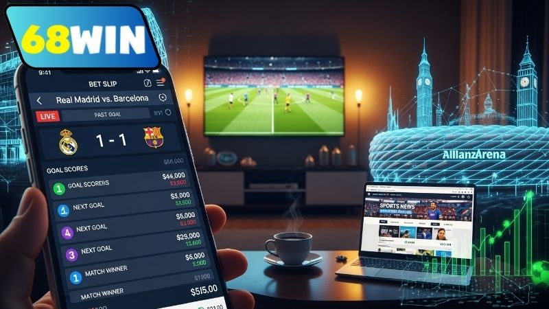 Kèo châu Âu bóng đá trực tuyến là gì và cách đọc ra sao?