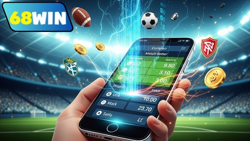 Chiến lược soi kèo châu Âu bóng đá trực tuyến hiệu quả