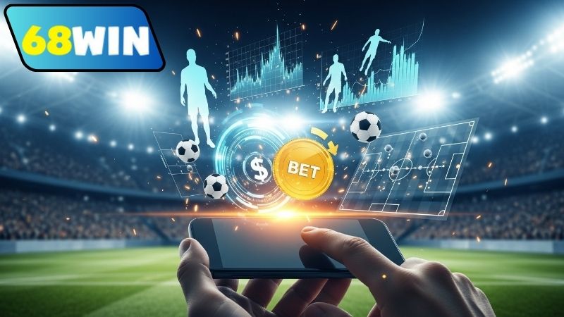 Luật cá cược bóng đá trực tuyến – Hiểu rõ để chơi an toàn 5 Luật cá cược bóng đá trực tuyến là gì?