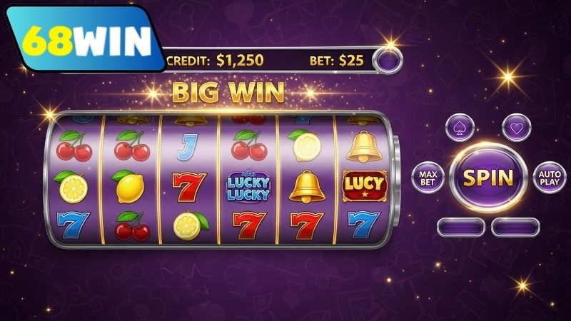 Giới thiệu nổ hũ club