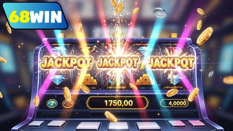 Bí quyết tăng cơ hội trúng lớn khi chơi nổ hũ Jackpot