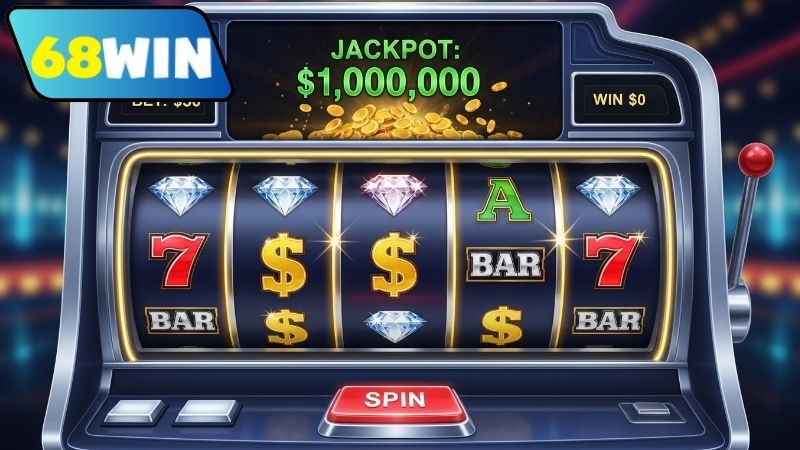 Nổ hũ kim cương – Săn thưởng cực khủng từ vòng quay may mắn 7 Bí quyết săn kim cương và đổi thưởng an toàn