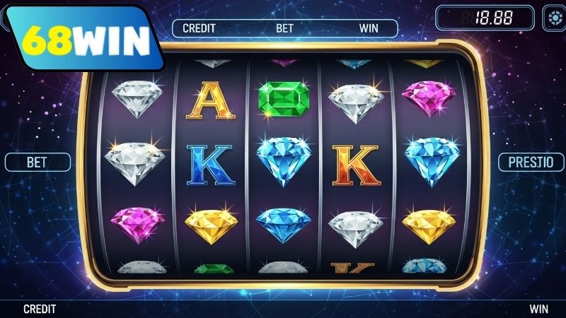 Nổ hũ kim cương – Săn thưởng cực khủng từ vòng quay may mắn 6 Cách chơi nổ hũ kim cương đơn giản mà hiệu quả