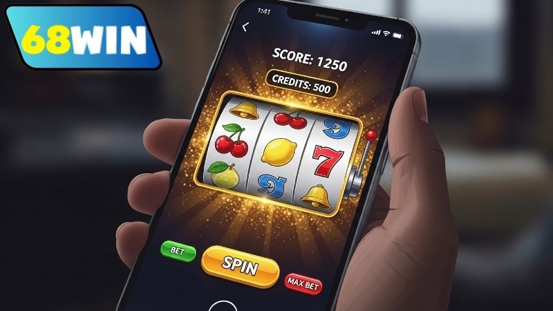 Kinh nghiệm thắng lớn khi chơi nổ hũ trên điện thoại